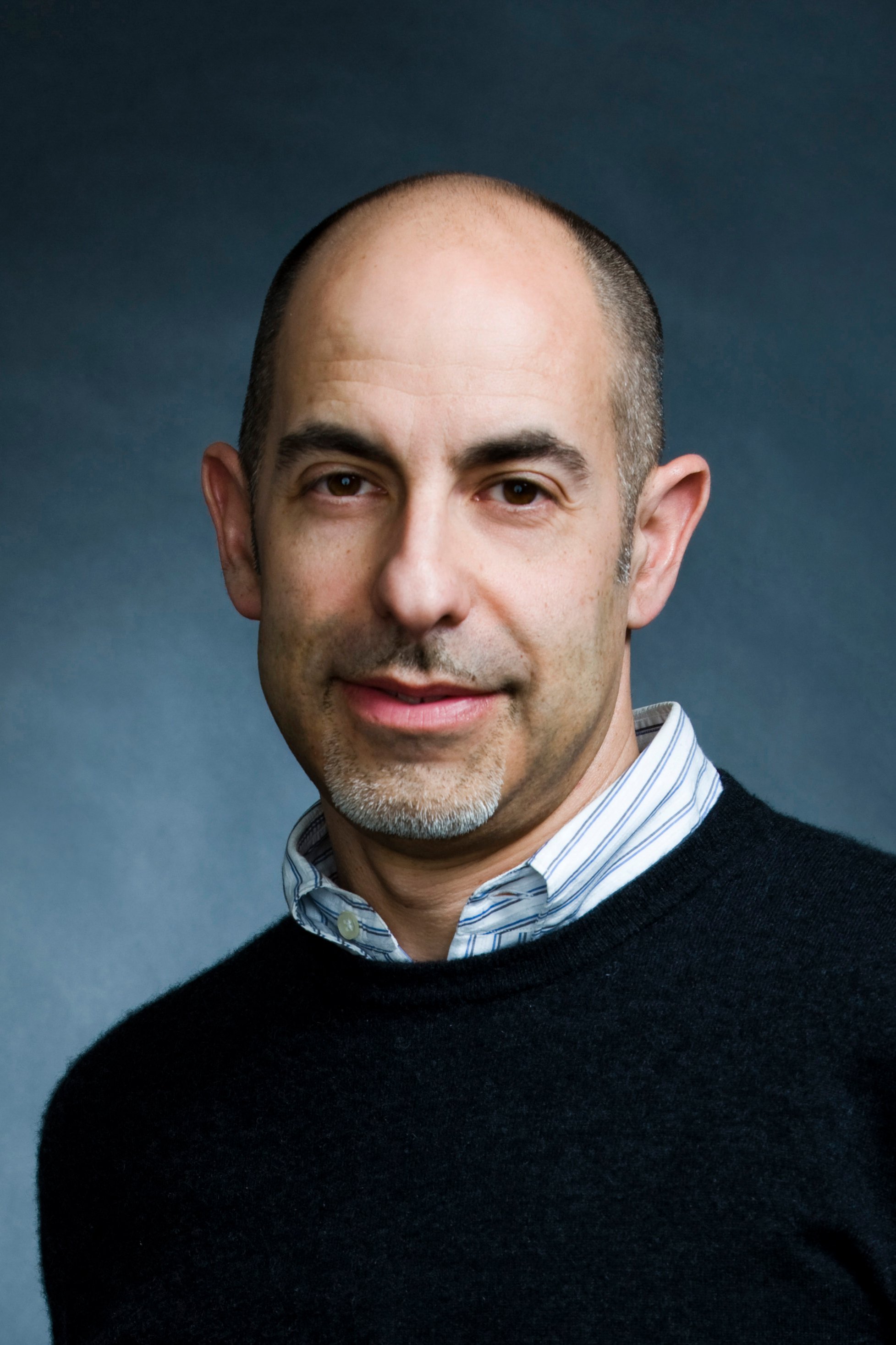 David S. Goyer