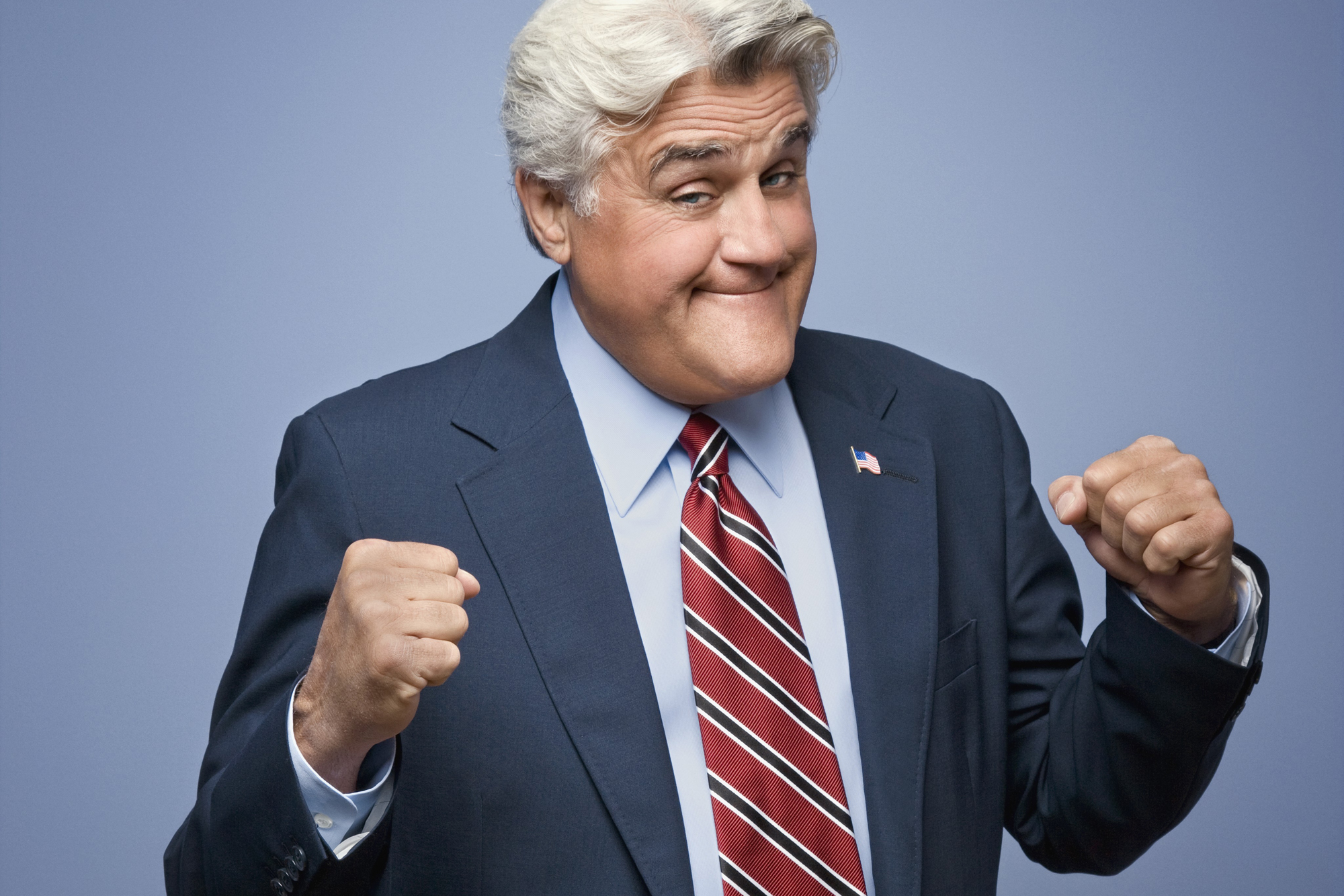 Jay Leno