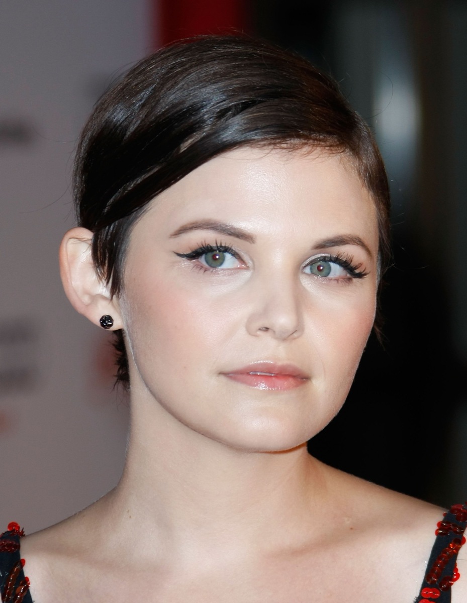 Ginnifer Goodwin