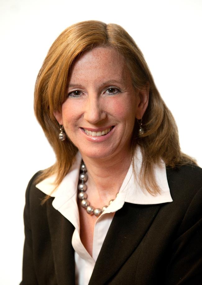 Cathy Engelbert