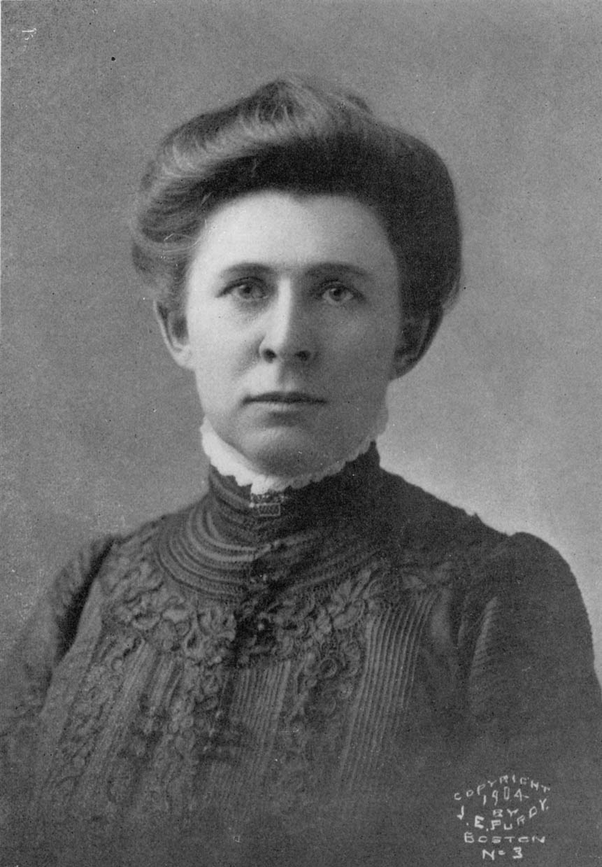 Ida Tarbell