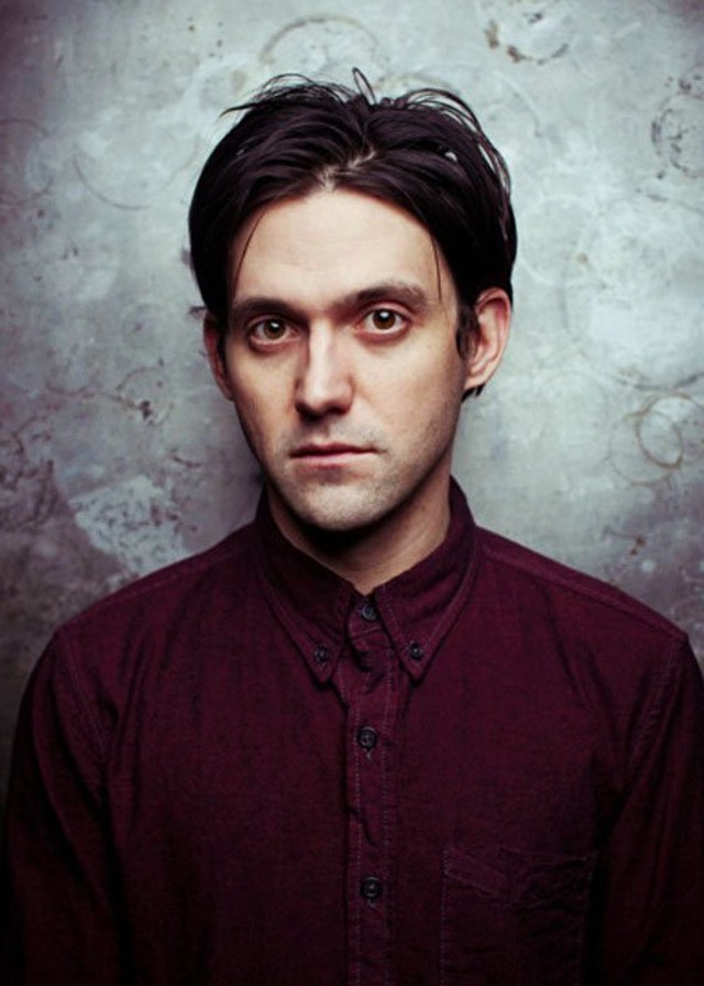 Conor Oberst