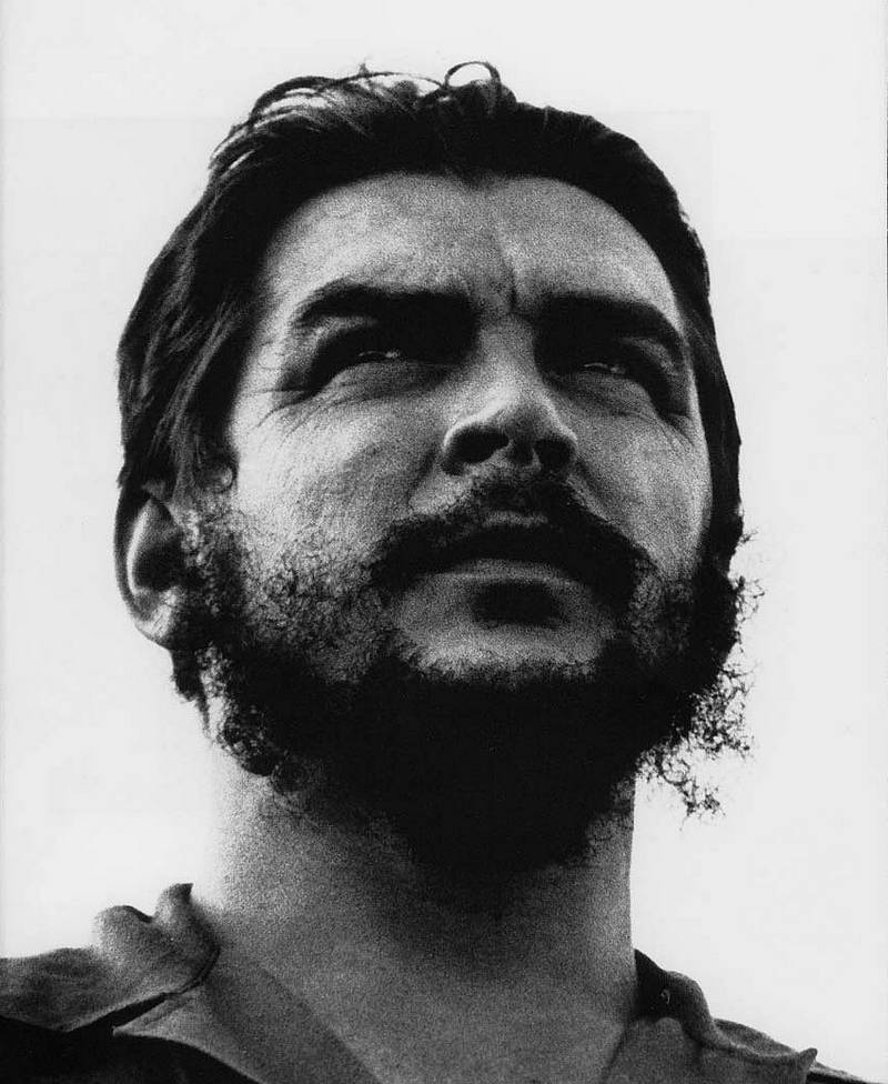 Che Guevara