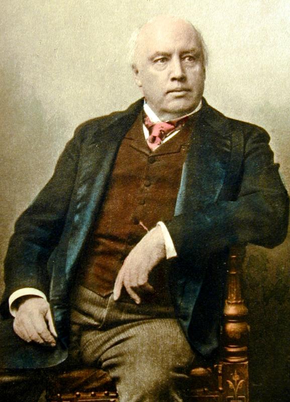 Robert Green Ingersoll