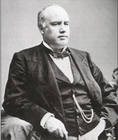 Robert Green Ingersoll