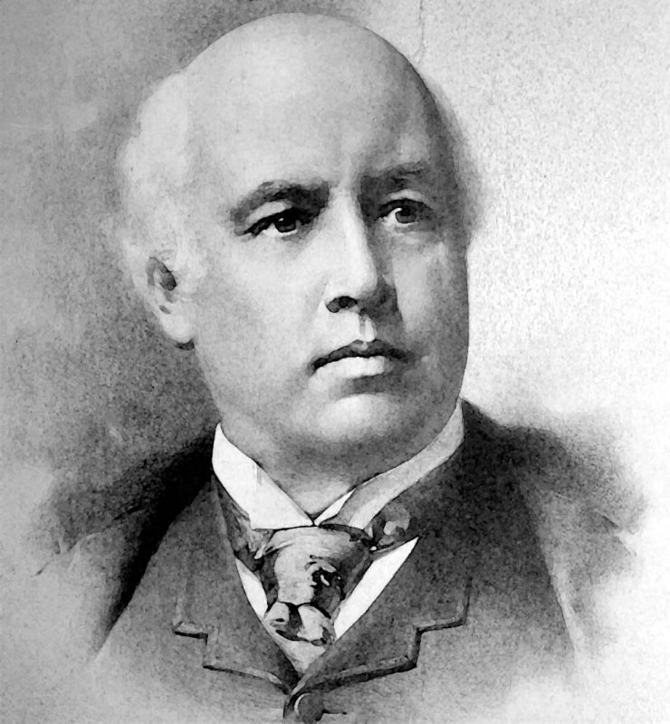 Robert Green Ingersoll