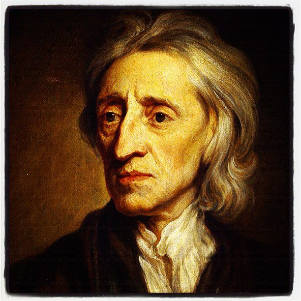 John Locke