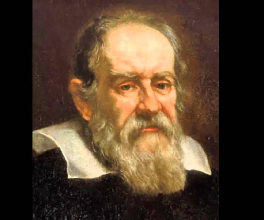 Galileo Galilei