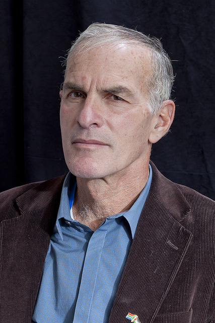 Norman Finkelstein