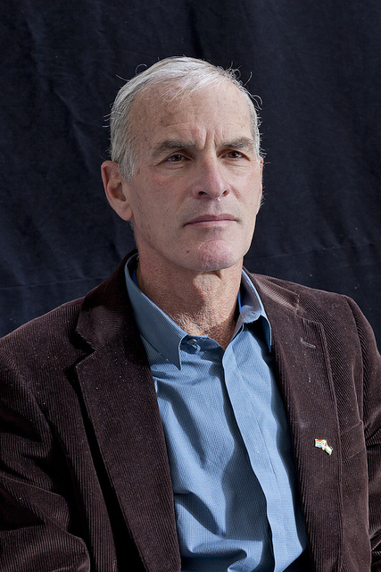 Norman Finkelstein