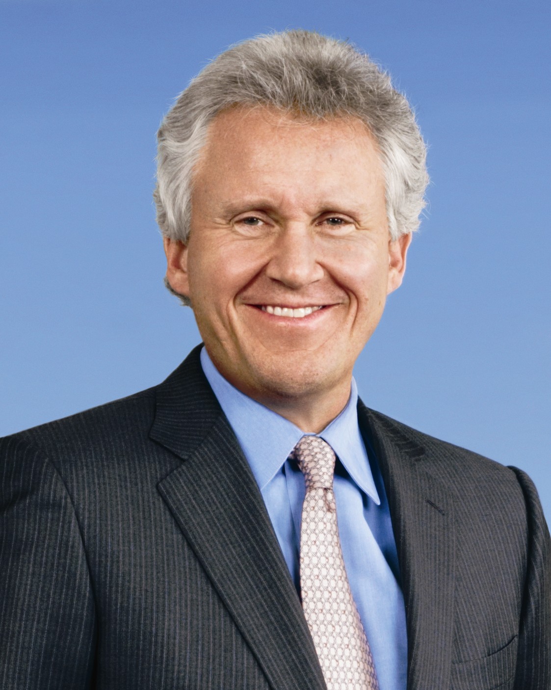 Jeffrey R. Immelt