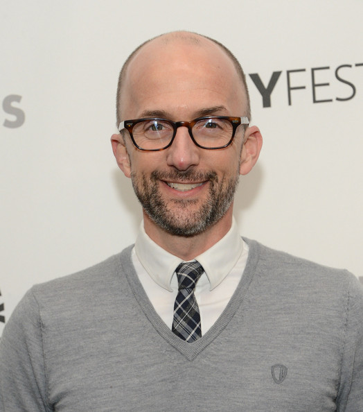 Jim Rash