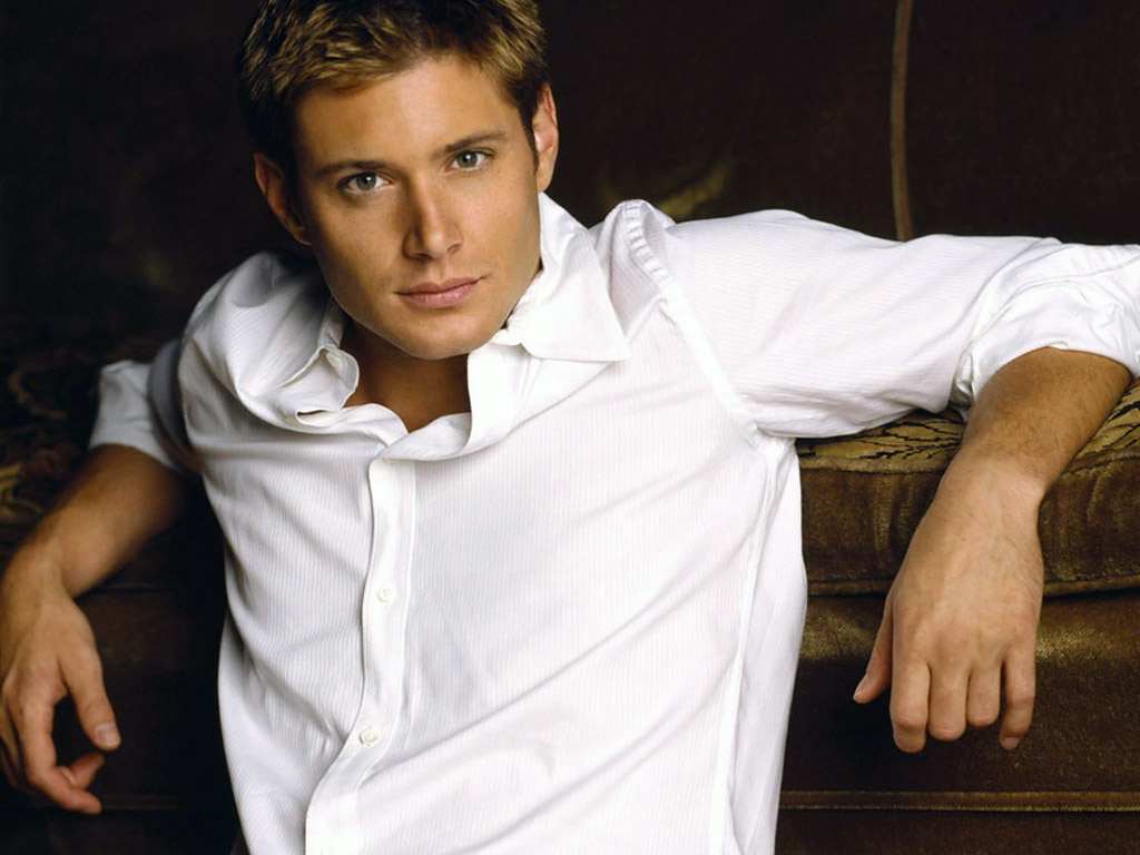 Jensen Ackles