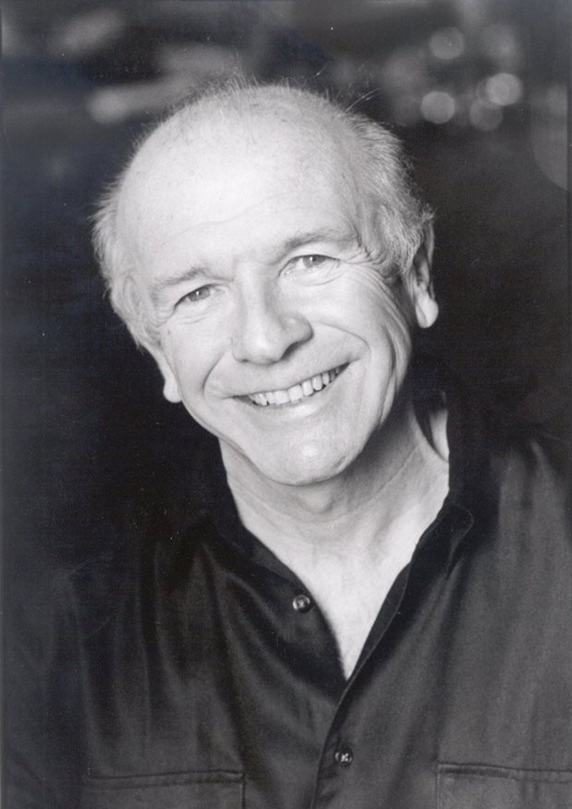 Terrence McNally