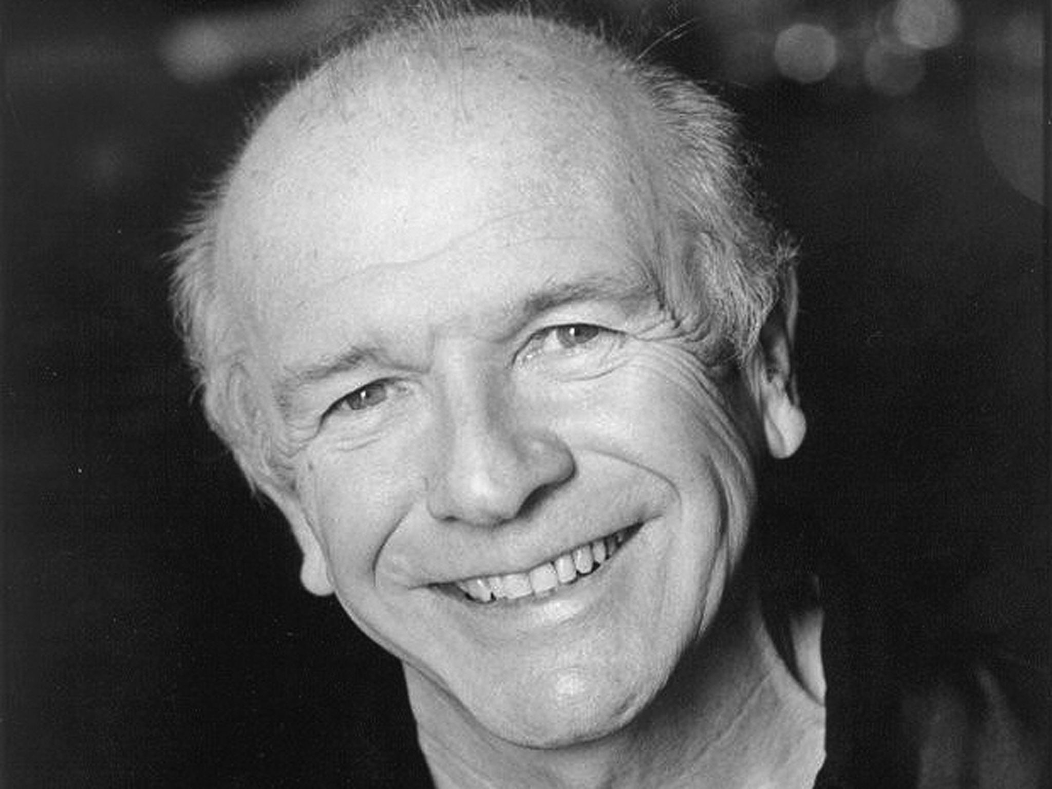 Terrence McNally