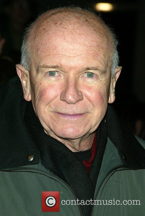 Terrence McNally