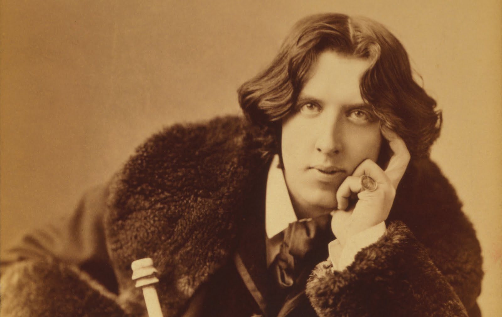 Oscar Wilde