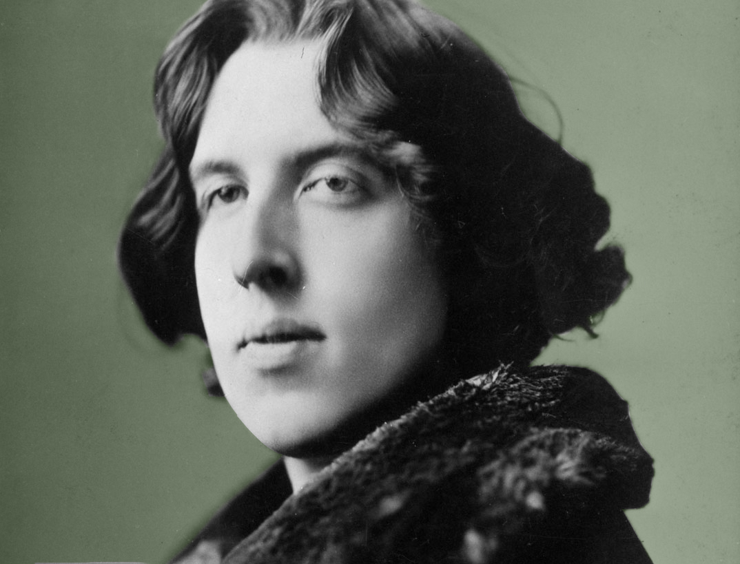 Oscar Wilde