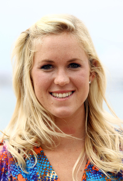 Bethany Hamilton