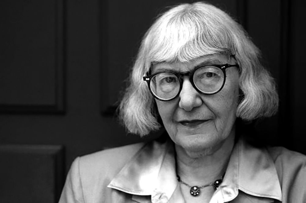 Cynthia Ozick