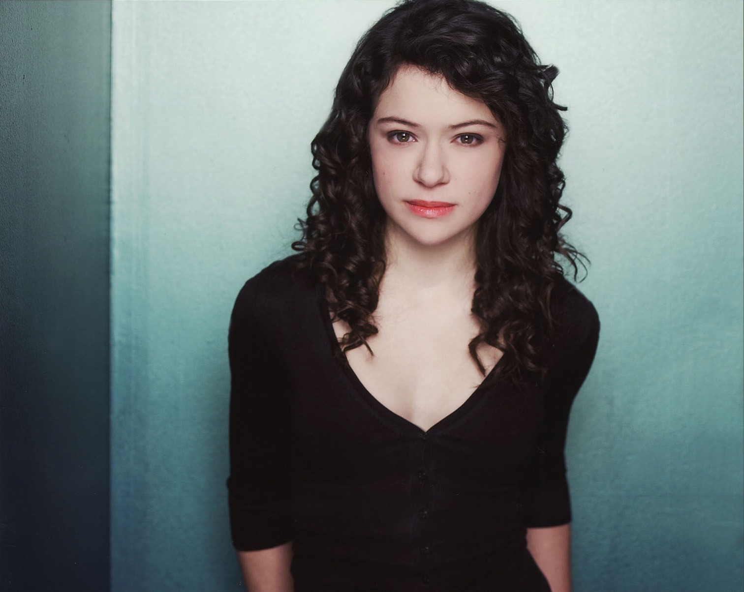 Tatiana Maslany