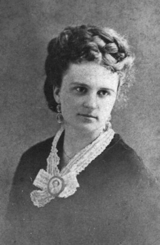 Kate Chopin