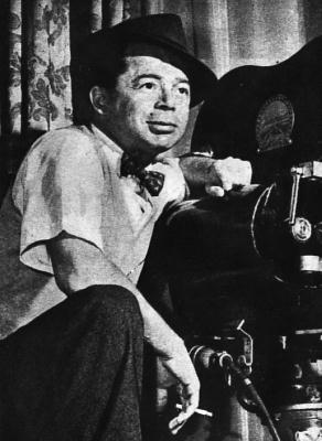 Billy Wilder