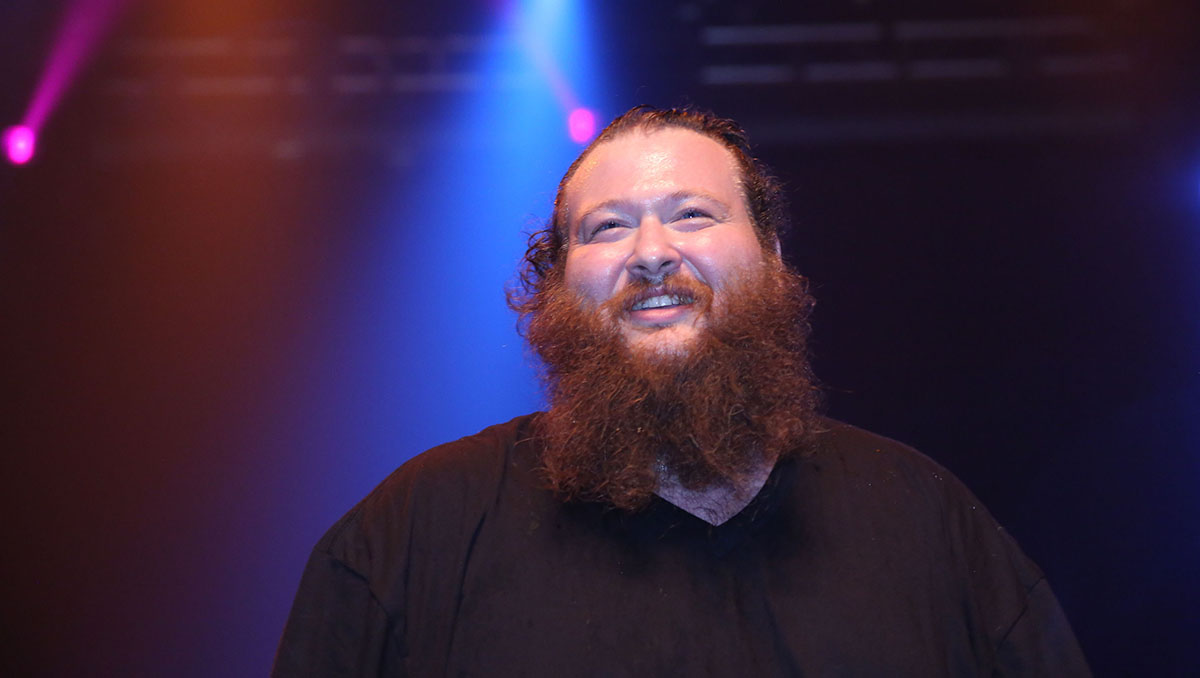 Action Bronson