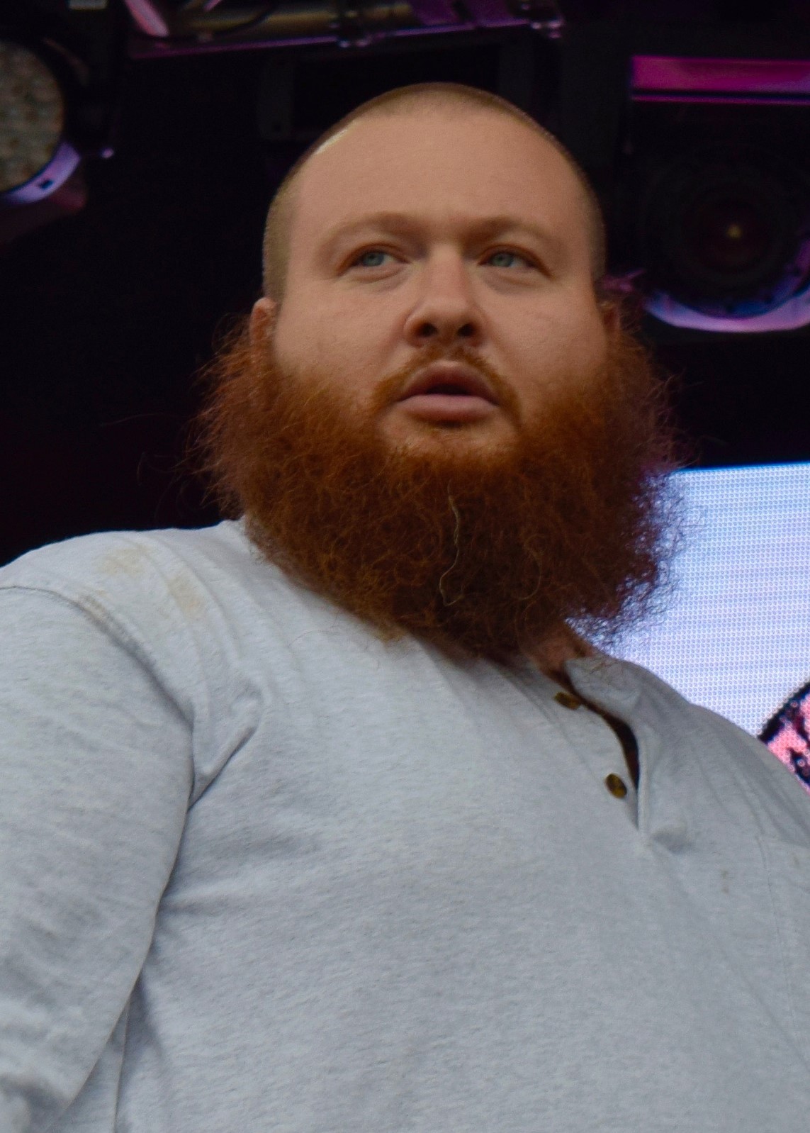 Action Bronson