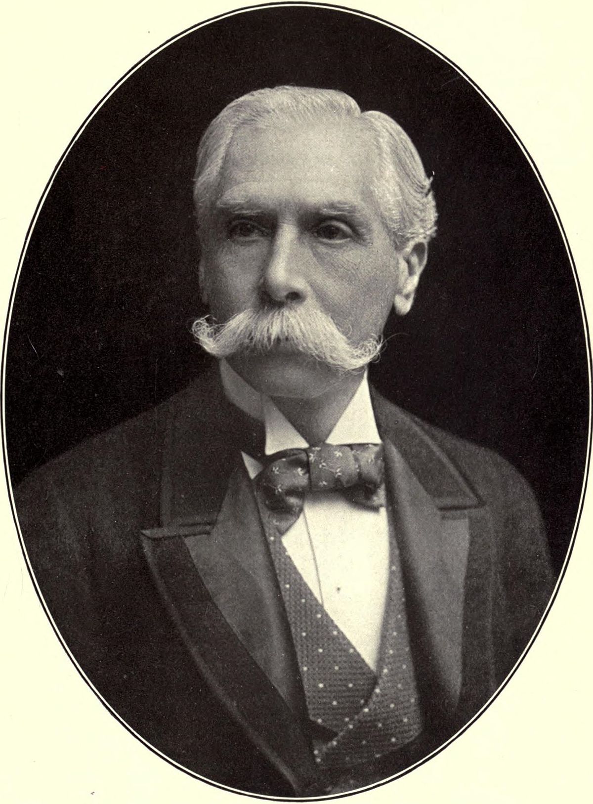 Alfred Austin