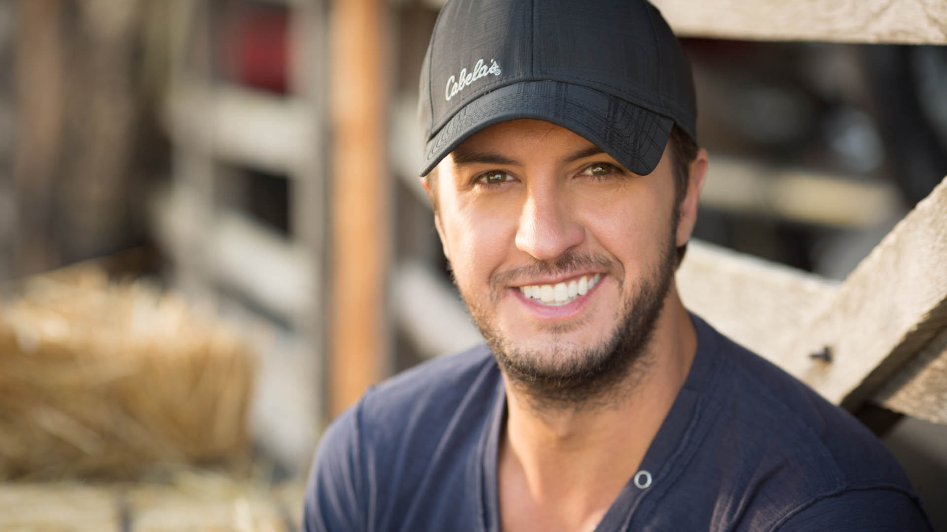 Luke Bryan