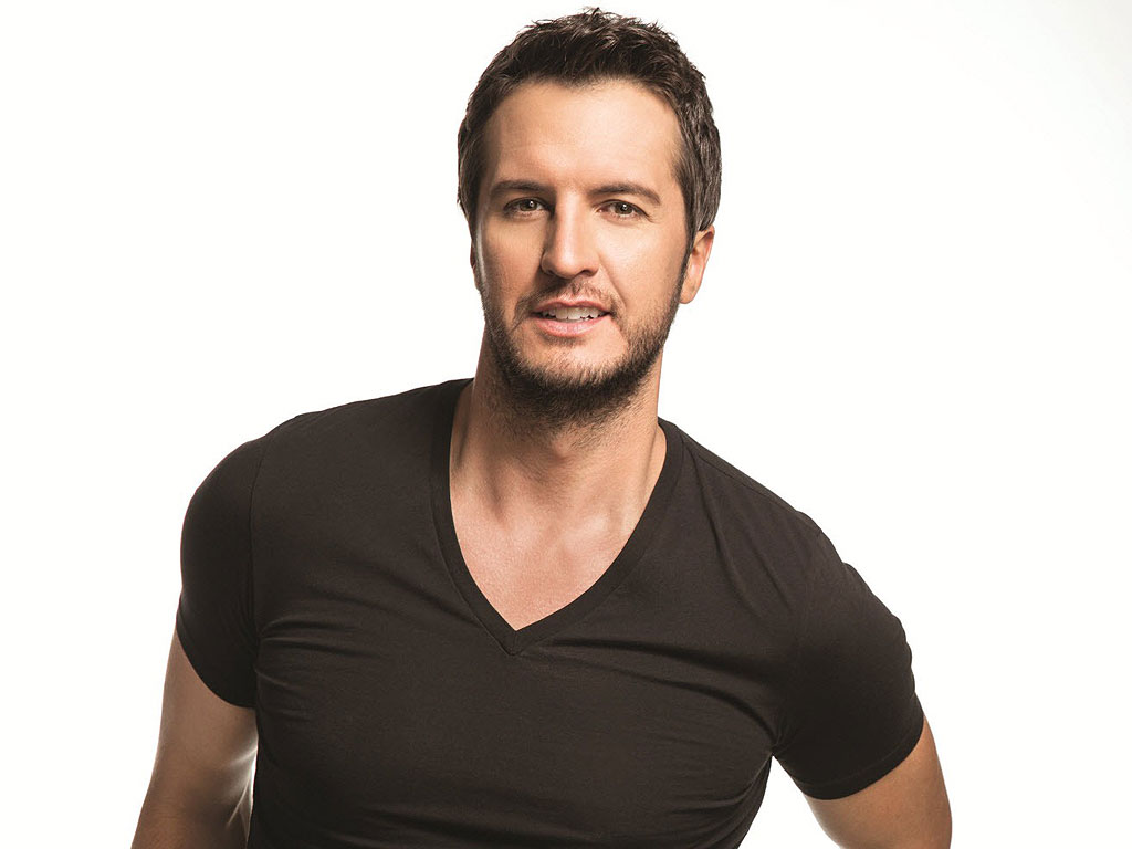 Luke Bryan