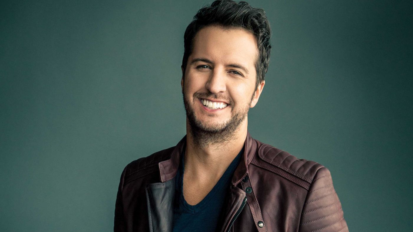 Luke Bryan