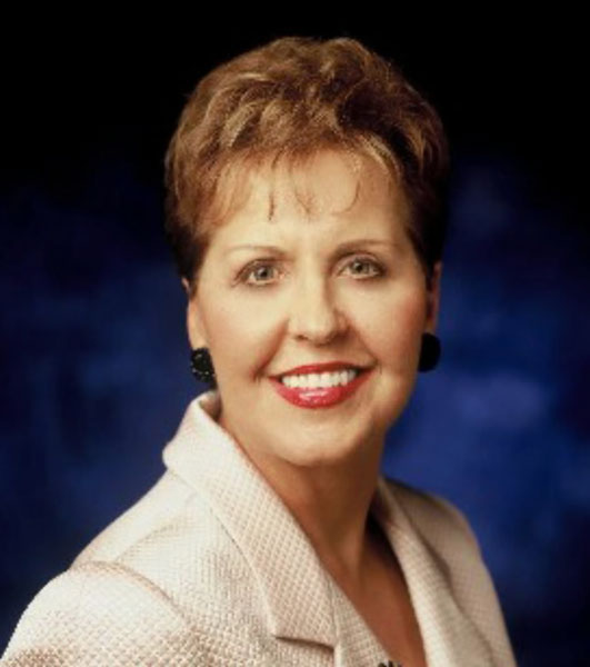 Joyce Meyer