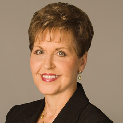 Joyce Meyer