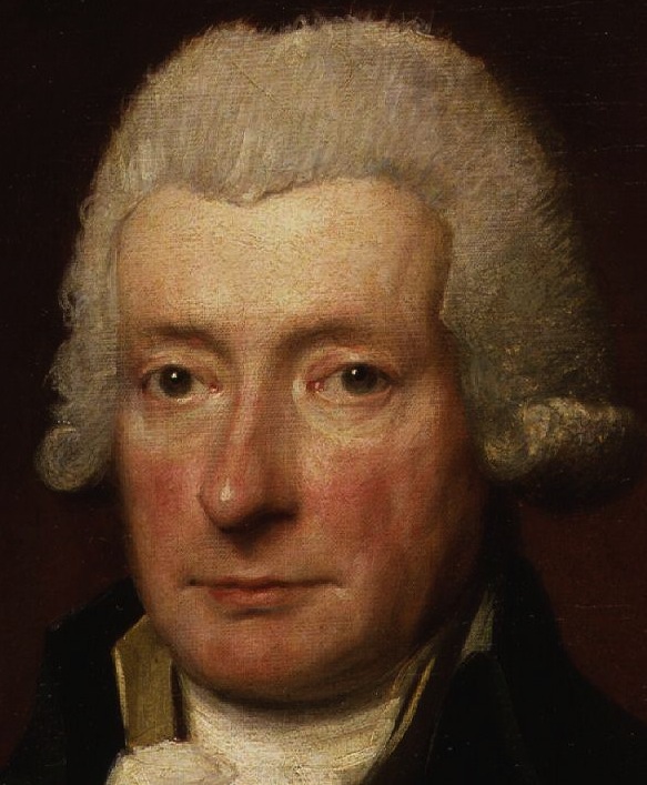 William Cowper