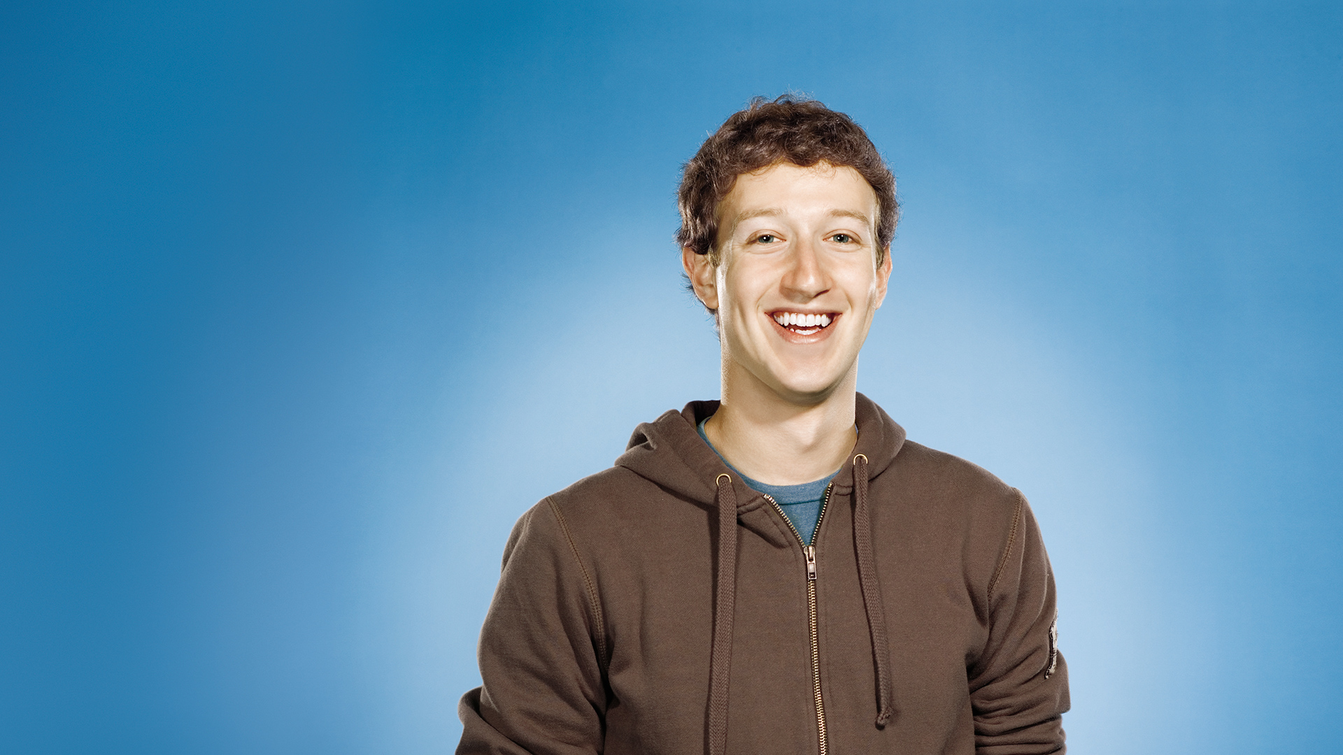 Mark Zuckerberg