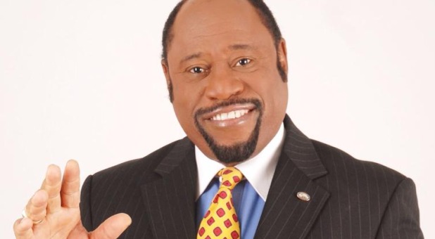 Myles Munroe