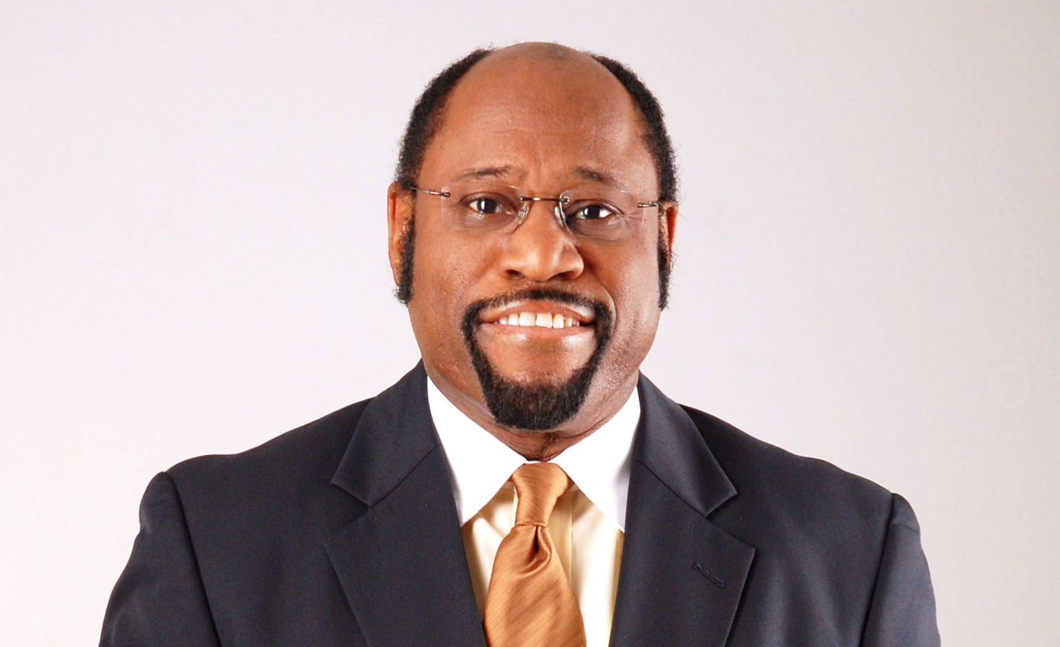 Myles Munroe