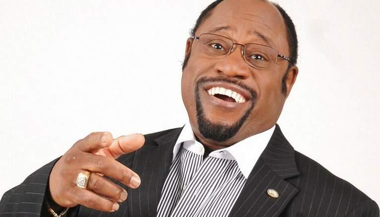 Myles Munroe