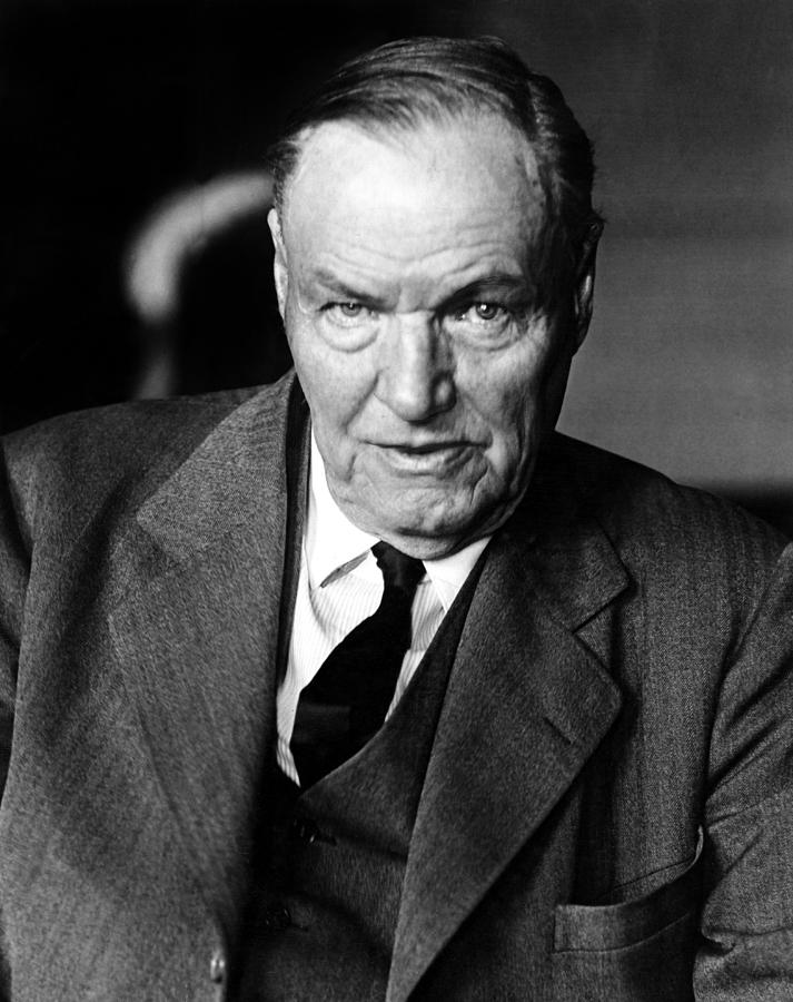 Clarence Darrow