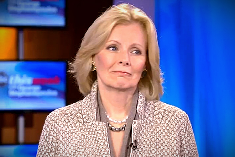 Peggy Noonan