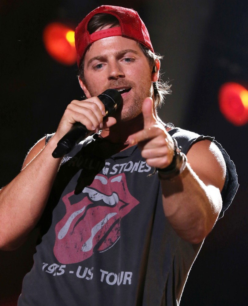 Kip Moore