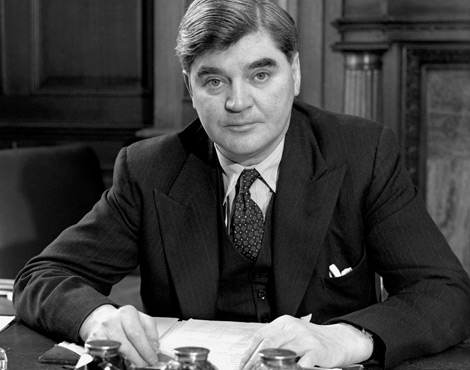 Aneurin Bevan