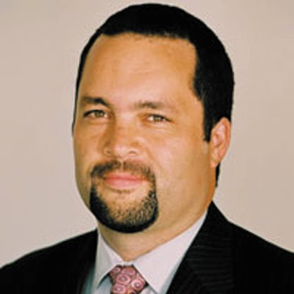 Benjamin Todd Jealous