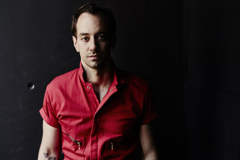 Albert Hammond, Jr.