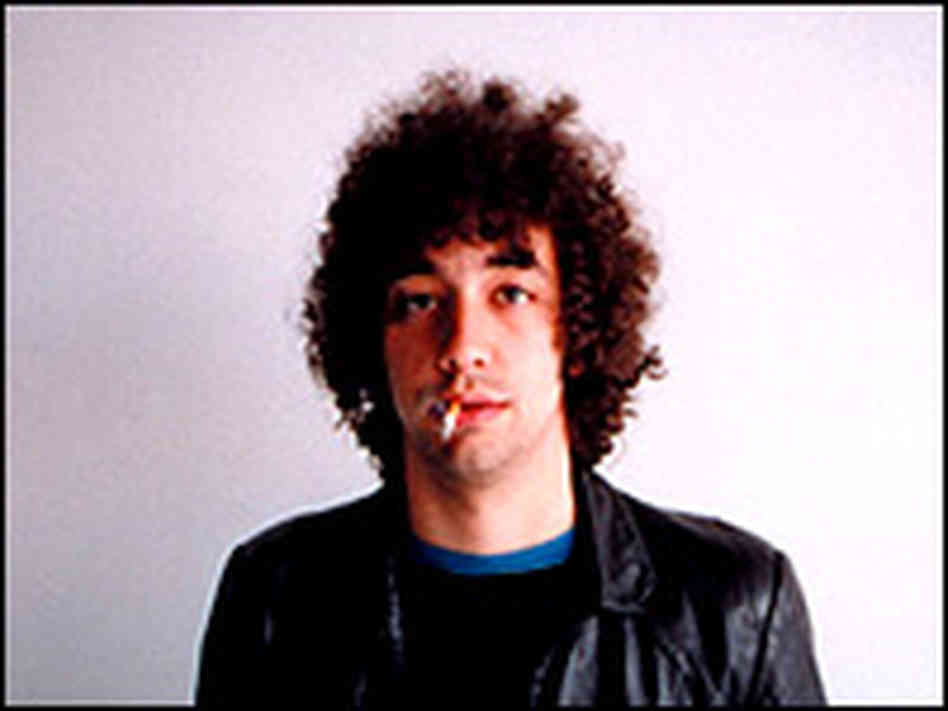 Albert Hammond, Jr.