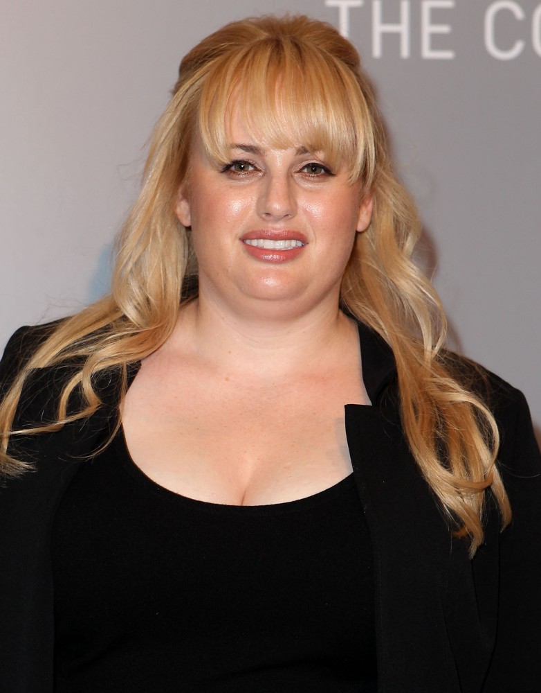 Rebel Wilson