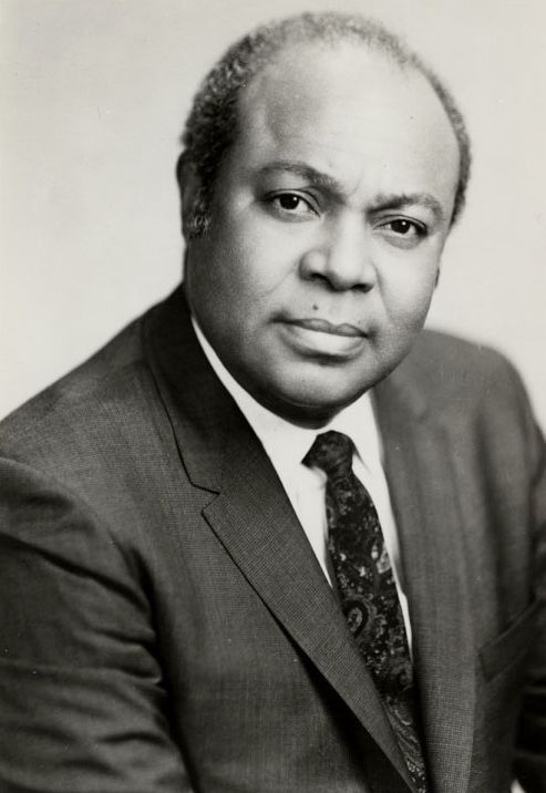 James L. Farmer, Jr.