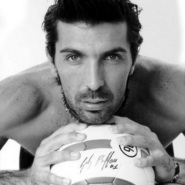 Gianluigi Buffon